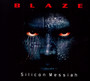 Silicon Messiah - Blaze Bayley     