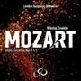 Mozart: Violin Concertos Nos 4 & 5 - Nikolaj Znaider / L.S.O.