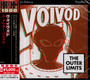 The Outer Limits - Voivod