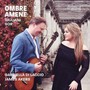 Ombre Amene - Gabriella Di Laccio 