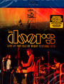Live At The Isle Of Wight Festival 1970 - The Doors