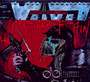 War & Pain - Voivod