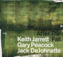 After The Fall - Keith Jarrett / Gary Peacock / Jack Dejohnette