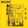 Little Dark Age - MGMT