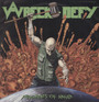 Fragments Of Anger - Wreck-Defy