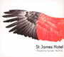 Wojenny Taniec Ducha - ST. James Hotel