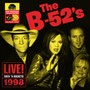 Rock n' Rockets, Live - B52'S