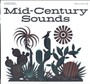 Deep Cuts From Desert / Var - Mid-Century Sounds