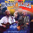 Days Of Future Passed - The Moody Blues 