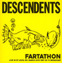 Fartathon: Live In ST Louis, Mo, March 24TH 1987 Us TV Broad - Descendents