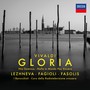 Vivaldi Gloria - Julia Lezhneva