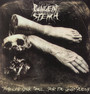 For God Your Soul... For Me Your Flesh - Pungent Stench