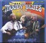 Days Of Future Passed Live - The Moody Blues 