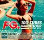 100 Tubes Dancefloor Spring 2018 - 100 Tubes - V/A
