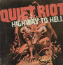 Highway To Hell - Quiet Riot