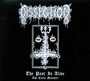 The Past Is Alive - Dissection