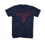 Classic Red Logo _TS506041075_ - Van Halen