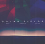 RGB - Red, Green, Blue - Solar Fields