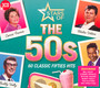 Stars Of The 50'S - V/A