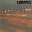 Fantastic Four - Fireside