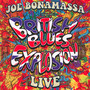 British Blues Explosion - Live - Joe Bonamassa