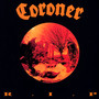 R.I.P - Coroner