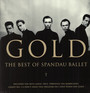 Gold - Spandau Ballet