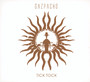 Tick Tock - Gazpacho