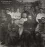 Abducted At Birth - The Pineapple Thief 