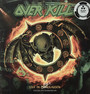 Live In Overhausen vol.1: Horrorscope - Overkill