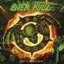 Live In Overhausen vol.2: Feel The Fire - Overkill