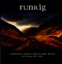 Stepping Down: The Glory Years - The Albums 1987-96 - Runrig
