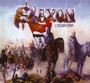 Crusader - Saxon