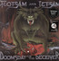 Doomsday For The Deceiver - Flotsam & Jetsam