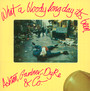 What A Bloody Long Day It's Been - Gardner Ashton , Dyke & Co