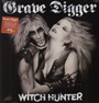 Witch Hunter - Grave Digger