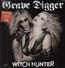 Witch Hunter - Grave Digger Witch Hunter - Grave Digger