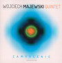 Zamyślenie - Wojciech  Majewski Quintet