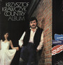 Country Album: Pokochaj Moje Marzenia - Krzysztof Krawczyk