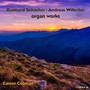 Organ Works - Schaecher & Willscher