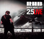 Twentyfive Live - Ruben Hoeke  -Band-