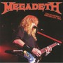 Transamerica Broadcast 1995 - Megadeth