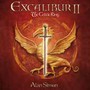 The Celtic Ring - Excalibur