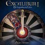 The Legend Of The Celts - Excalibur