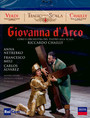 Verdi: Giovanna D'arco - Anna Netrebko