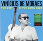 Poet Of The Bossa Nova - Vinicius De Moraes 
