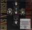 Appetite For Destruction - Guns n' Roses Appetite For Destruction - Guns n' Roses