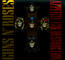 Appetite For Destruction - Guns n' Roses Appetite For Destruction - Guns n' Roses