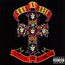 Appetite For Destruction - Guns n' Roses Appetite For Destruction - Guns n' Roses