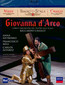 Verdi: Giovanna D'arco - Anna Netrebko Verdi: Giovanna D'arco - Anna Netrebko